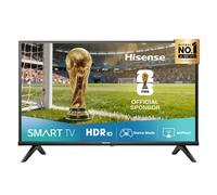 Hisense TV 40 Full HD 2025 40E43QT Smart TV VIDAA U8 Airplay2 Game Mode Works