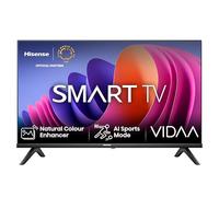 Hisense Smart TV 40" Full HD 40A4N