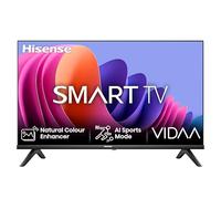 Hisense Smart TV 40" Full HD 40A4N