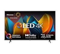 Hisense Germany Gmbh Hisense 43e77nq Tv 109,2 Cm (43") 4k Ultra Hd Smart Tv WI-F