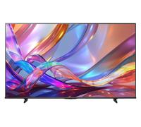 Hisense 43E79S - TV 43 Pollici, Smart TV 4K QLED DVB-T2 Nero Wifi Classe Energetica E