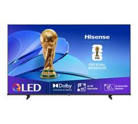Hisense 50E79Q TV 127 cm (50") 4K Ultra HD Smart TV Wi-Fi Nero
