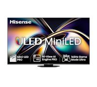 HISENSE 55U8Q TV LED, 55 "