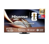 HISENSE 65U8Q SMART TV MINILED 65" PRO ULED