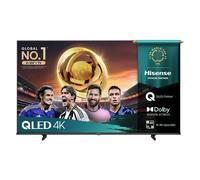 Hisense Tv 75" ( QLED ) Vidaa U E7 SERIES 75E79Q Black 20016416
