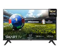 Hisense 32E43NT TV 81,3 cm (32") HD Smart TV Wi-Fi Nero 200 cd/m²