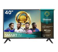 Hisense TV LED 40A49Q 100 cm 2025 - Nouvo