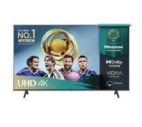 Hisense TV LED 50" 50a69q Nero