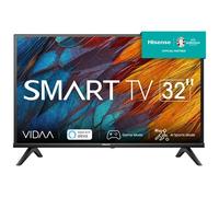 HISENSE - TV LED HD 32 pollici 32A4K Smart TV VIDAA