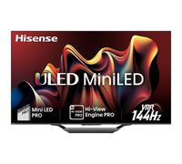 HISENSE - TV Mini-LED 144Hz 55' 4K Ultra HD 55U7NQ