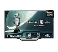 Hisense TV Mini-LED 144Hz 55" 4K Ultra HD 55U7NQ NEW