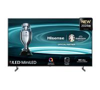 Hisense TV Mini-LED 50" 4K Ultra HD 50U6NQ