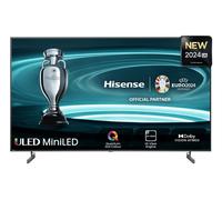 Hisense TV Mini-LED 55" 4K Ultra HD 55U6NQ