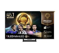Hisense Tv 55" ( MiniLED ) Vidaa U U7 SERIES 55U7Q PRO Black 20016204