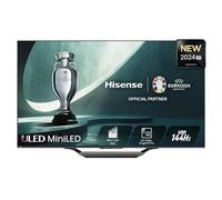 Hisense 55U79NQ TV 139,7 cm (55") 4K Ultra HD Smart TV Wi-Fi Nero 500 cd/m²