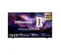 Hisense 100 E7S PRO QLED 4K UHD SMART 144HZ 6942351435909