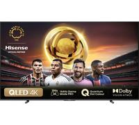 Hisense TV QLED 144Hz 100 4K Ultra HD 100E7NQ PRO - Nouvo