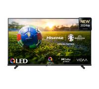 Hisense TV QLED 40" Full HD 40A5NQ