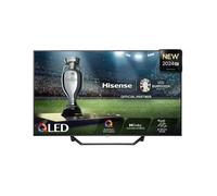 Hisense TV QLED 55 4K Ultra HD 55A7NQ (random_YShk1xC6B0)