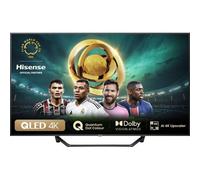 Hisense TV QLED 55 4K Ultra HD 55A7NQ (random_YShk1xC6B0)