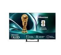 Hisense Tv 75" ( MiniLED ) Vidaa U U7 SERIES 75U79Q Black 20015864
