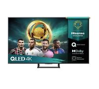 Hisense TVC QLED 55 UHD 4K QDOT DOLBY ATMOS HDR 10+ BT 5.06942351420400