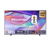 HISENSE 55E79S TVC 55" 4K QLED SMART DOLBY VISION SAT