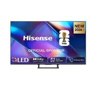 Hisense 55 A79S QLED 4K UHD SMART STAND CEN 6942351435381