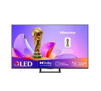 Hisense TVC QLED 65 UHD 4K QDOT DOLBY ATMOS HDR 10+ BT 5.06942351420547