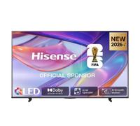 Hisense 75E79S TV 190,5 cm (75") 4K Ultra HD Smart TV Wi-Fi Nero