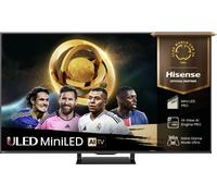 Hisense U7Q PRO 75U7Q PRO 190,5 cm 75 - 4K Ultra HD Smart TV Wi-Fi Nero 500 cd-m