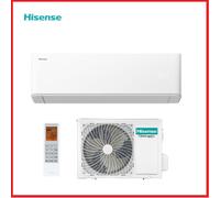 HISENSE UNI AIR CLIMATIZZATORE INVERTER HAKW240AG/AS70BT2BW 24000 BTU
