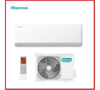 HISENSE UNI AIR CLIMATIZZATORE INVERTER WIFI INTEGRATO 12000 BTU