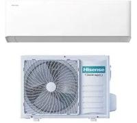 Hisense Uni Hb Condizionatore Monosplit 9000 Btu Codice Prod: Hb25xu0ag As25xu00w