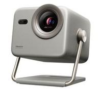 Hisense Laser proiettore M2 Pro, proietta da 65 a 200 pollici, Risoluzione 4K,Zoom Ottico, 1300 ANSI lumen,Dolby Vision, HDR10+, Smart TV VIDAA U7.6, 20W audio integrato