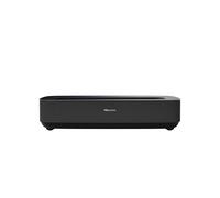 Hisense Laser TV PL2 Proiettore a raggio ultra corto 2700 ANSI lumen DLP UHD 4K (3840x2160) Compatibilità 3D Nero
