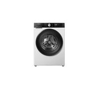 HISENSE WD3S8043BW LAVASCIUGA 8/5 KG 1400 GIRI VAPORE WIFI CLASSE A/D