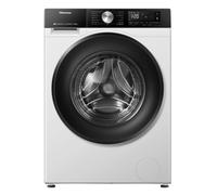 Hisense Lavasciuga libera installazione WD3S8043BW3 Lavasciuga Hisense 20013537 WD3S8043BW3 White e Black 6901101830173