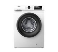 Hisense WF1Q1041BW lavatrice Caricamento frontale 10 kg 1400 Giri/min Bianco