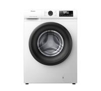Hisense WF1Q1041BW lavatrice Caricamento frontale 10 kg 1400 Giri/min Bianco
