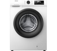 HISENSE - WF1Q8041BW lavatrice Caricamento frontale 8 kg 1400 Giri /min Bianco