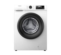 HISENSE - WF1Q8041BW lavatrice Caricamento frontale 8 kg 1400 Giri /min Bianco