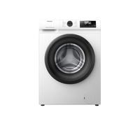 HISENSE - WF1Q8041BW lavatrice Caricamento frontale 8 kg 1400 Giri /min Bianco