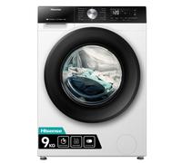 HISENSE WF3S9043BW3 LAVATRICE 9KG 1400 GIRI INVERTER - A