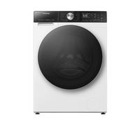 Hisense WF5S1045BW lavatrice Caricamento frontale 10,5 kg 1400 Giri/min Bianco