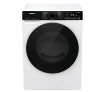 HISENSE WF5V843BWSIT LAVATRICE CARICA FRONTALE SLIM 8 KG 1400 GIRI CLASSE A
