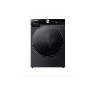 Hisense WF7S1247BB lavatrice Caricamento frontale 12 kg 1400 Giri/min Nero