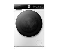 Hisense WF7S1247BW lavatrice Caricamento frontale 12 kg 1400 Giri/min Bianco
