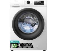 HISENSE WFQE9014EVJM LAVATRICE A CARICA FRONTALE 9 KG