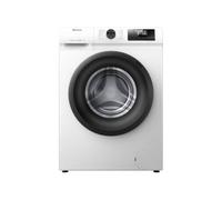 Hisense WFQP701219VM lavatrice Caricamento frontale 7 kg 1200 Giri/min Bianco